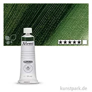 Artikelbild des Artikels “Schmincke NORMA Ölfarben 35 ml | 514 Saftgrün“