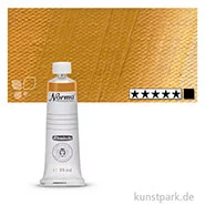 Artikelbild des Artikels “Schmincke NORMA Ölfarben 35 ml | 602 Gelber Ocker“