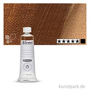 Artikelbild des Artikels “Schmincke NORMA Ölfarben 35 ml | 606 Goldocker“