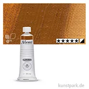 Artikelbild des Artikels “Schmincke NORMA Ölfarben 35 ml | 608 Siena natur“