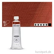 Artikelbild des Artikels “Schmincke NORMA Ölfarben 35 ml | 612 Englischrot“