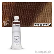 Artikelbild des Artikels “Schmincke NORMA Ölfarben 35 ml | 622 Umbra natur“