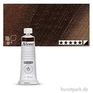 Artikelbild des Artikels “Schmincke NORMA Ölfarben 35 ml | 624 Umbra gebrannt“