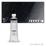 Artikelbild des Artikels “Schmincke NORMA Ölfarben 35 ml | 700 Neutralschwarz“