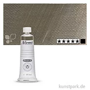 Artikelbild des Artikels “Schmincke NORMA Ölfarben 35 ml | 708 Warmgrau“