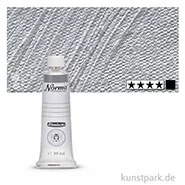 Artikelbild des Artikels “Schmincke NORMA Ölfarben 35 ml | 800 Silber“