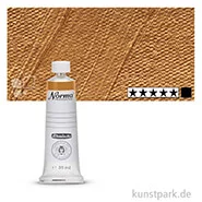 Artikelbild des Artikels “Schmincke NORMA Ölfarben 35 ml | 804 Bronze“