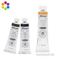 Artikelbild des Artikels “Schmincke NORMA Ölfarben “