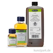 Artikelbild des Artikels “Schmincke Ochsengalle gereinigt “
