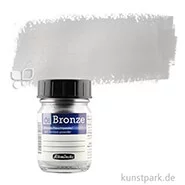 Artikelbild des Artikels “Schmincke Öl-Bronzen 50 ml Einzelfarbe | Silber“