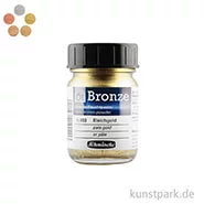 Artikelbild des Artikels “Schmincke Öl-Bronzen 50 ml “