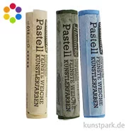 Artikelbild des Artikels “Schmincke Pastelle “