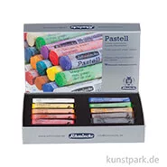 Artikelbild des Artikels “Schmincke PASTELL - Kartonset 10 Stifte “