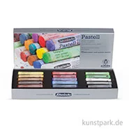 Artikelbild des Artikels “Schmincke PASTELL - Kartonset Mehrzweck 15 Stifte “