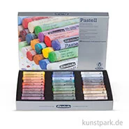Artikelbild des Artikels “Schmincke PASTELL - Kartonset Mehrzweck 30 Stifte “