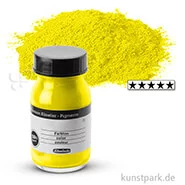 Artikelbild des Artikels “Schmincke Künstler-Pigmente 100 ml | 239 Brillantgelb“
