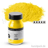 Artikelbild des Artikels “Schmincke Künstler-Pigmente 100 ml | 240 Indischgelb“