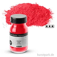 Artikelbild des Artikels “Schmincke Künstler-Pigmente 100 ml | 372 Naphtolrot“