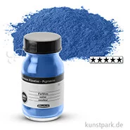 Artikelbild des Artikels “Schmincke Künstler-Pigmente 100 ml | 488 Phtaloblau“