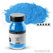 Artikelbild des Artikels “Schmincke Künstler-Pigmente 100 ml | 498 Azurblau“