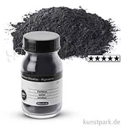 Artikelbild des Artikels “Schmincke Künstler-Pigmente 100 ml | 727 Eisenoxidschwarz“