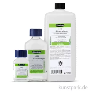 Artikelbild des Artikels “Schmincke Pinselreiniger wässrig “
