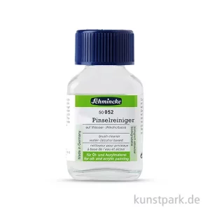 Artikelbild des Artikels “Schmincke Pinselreiniger wässrig 60 ml“