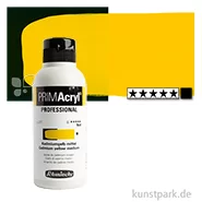 Artikelbild des Artikels “Schmincke PRIMAcryl Acrylfarben 250 ml Fluid | 211 Kadmiumgelb mit.“