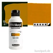 Artikelbild des Artikels “Schmincke PRIMAcryl Acrylfarben 250 ml Fluid | 675 Lichter Ocker“