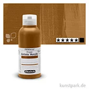 Artikelbild des Artikels “Schmincke PRIMAcryl Acrylfarben 250 ml Fluid | 678 Siena“