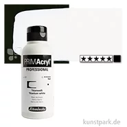 Artikelbild des Artikels “Schmincke PRIMAcryl Acrylfarben 250 ml Fluid | 101 Titanweiss“