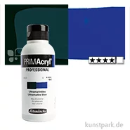 Artikelbild des Artikels “Schmincke PRIMAcryl Acrylfarben 250 ml Fluid | 433 Ultramarinblau“