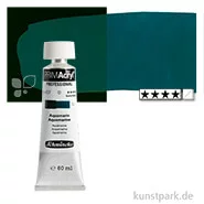 Artikelbild des Artikels “Schmincke PRIMAcryl Acrylfarben 60 ml | 457 Aquamarin“