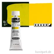 Artikelbild des Artikels “Schmincke PRIMAcryl Acrylfarben 60 ml | 209 Brillantgelb“