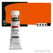 Artikelbild des Artikels “Schmincke PRIMAcryl Acrylfarben 60 ml | 215 Brillantorange“