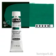 Artikelbild des Artikels “Schmincke PRIMAcryl Acrylfarben 60 ml | 562 Chromdioxidgrün feurig“