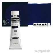 Artikelbild des Artikels “Schmincke PRIMAcryl Acrylfarben 60 ml | 431 Indigo“