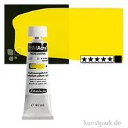 Artikelbild des Artikels “Schmincke PRIMAcryl Acrylfarben 60 ml | 207 Kadmiumgelb hell“