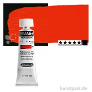 Artikelbild des Artikels “Schmincke PRIMAcryl Acrylfarben 60 ml | 317 Kadmiumrot hell“