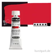 Artikelbild des Artikels “Schmincke PRIMAcryl Acrylfarben 60 ml | 320 Kadmiumrot mittel“