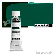Artikelbild des Artikels “Schmincke PRIMAcryl Acrylfarben 60 ml | 561 Kobaltgrün dunkel“