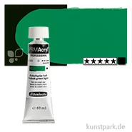 Artikelbild des Artikels “Schmincke PRIMAcryl Acrylfarben 60 ml | 565 Kobaltgrün hell“