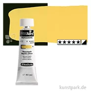 Artikelbild des Artikels “Schmincke PRIMAcryl Acrylfarben 60 ml | 672 Neapelgelb hell“