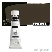 Artikelbild des Artikels “Schmincke PRIMAcryl Acrylfarben 60 ml | 789 Neutralgrau“
