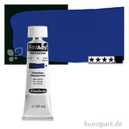Artikelbild des Artikels “Schmincke PRIMAcryl Acrylfarben 60 ml | 437 Orientblau“