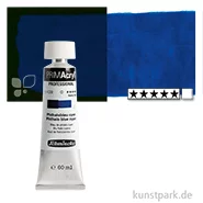 Artikelbild des Artikels “Schmincke PRIMAcryl Acrylfarben 60 ml | 439 Phtaloblau cyan“