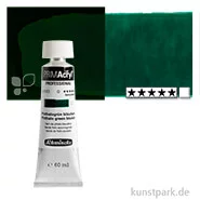 Artikelbild des Artikels “Schmincke PRIMAcryl Acrylfarben 60 ml | 563 Phtalogrün bläulich“