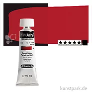Artikelbild des Artikels “Schmincke PRIMAcryl Acrylfarben 60 ml | 323 Rubin“