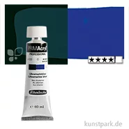 Artikelbild des Artikels “Schmincke PRIMAcryl Acrylfarben 60 ml | 433 Ultramarinblau“