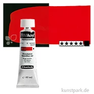 Artikelbild des Artikels “Schmincke PRIMAcryl Acrylfarben 60 ml | 318 Zinnoberrot“